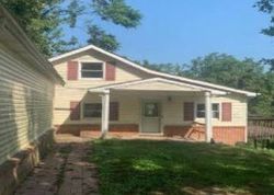 Foreclosure in  COUNTY ROAD 124 Chesapeake, OH 45619