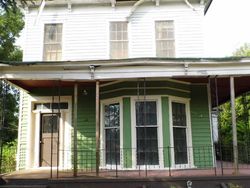 Foreclosure in  ELM ST Macon, GA 31201