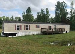 Foreclosure in  NEW LIBERTY RD Piedmont, AL 36272