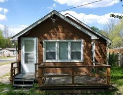 Foreclosure in  RING ST Saginaw, MI 48638