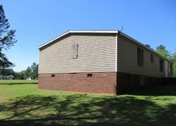 Foreclosure in  STREETER RD Raeford, NC 28376