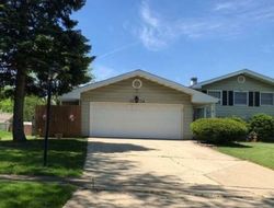 Foreclosure in  COLONIAL LN Lombard, IL 60148