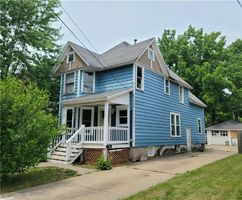 Foreclosure in  ERIE ST Albion, NY 14411