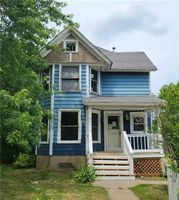 Foreclosure in  ERIE ST Albion, NY 14411