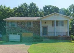 Foreclosure in  WARWICK RD Little Rock, AR 72205