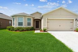 Foreclosure in  FALL GLO RD Winter Haven, FL 33880