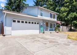 Foreclosure in  218TH STREET CT E Graham, WA 98338