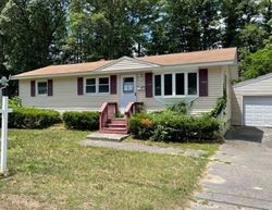 Foreclosure in  CHRISTINE ST Leominster, MA 01453