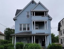 Foreclosure in  HILLSIDE AVE Hartford, CT 06106