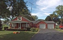 Foreclosure in  SUPERIOR ST Genoa, OH 43430