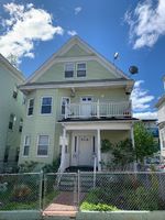 Foreclosure in  PARK ST Boston, MA 02124