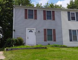 Foreclosure in  BERKSHIRE CT Joppa, MD 21085