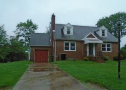 Foreclosure in  ROSALIE AVE Parkville, MD 21234