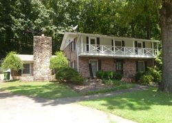 Foreclosure in  EDGEHILL DR SE Huntsville, AL 35802