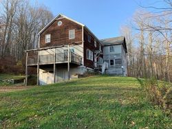 Foreclosure in  POTASH BROOK RD Chester, VT 05143