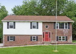 Foreclosure in  HERITAGE DR Gettysburg, PA 17325