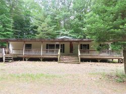 Foreclosure in  JONES DR Fulton, NY 13069