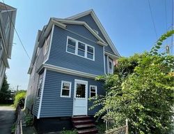 Foreclosure in  CONNECTICUT AVE Bridgeport, CT 06607