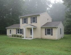 Foreclosure in  CAMEL HUMP CT Luray, VA 22835