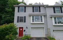 Foreclosure Listing in MAIN ST UNIT A WORCESTER, MA 01603