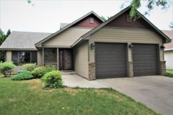 Foreclosure in  PIERCE PL NE Minneapolis, MN 55434