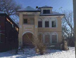  Elmhurst St, Detroit MI
