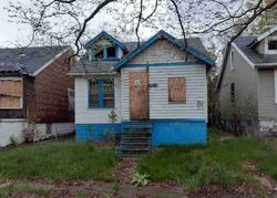 Foreclosure in  FLEMING ST Detroit, MI 48234