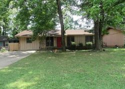 Foreclosure in  TOWERING OAKS DR Jacksonville, AR 72076