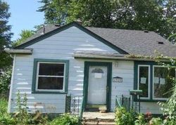 Foreclosure in  CHARTER ST Lincoln Park, MI 48146