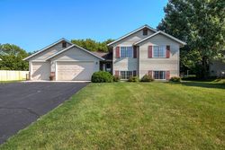 Foreclosure in  PINTAIL DR Hammond, WI 54015
