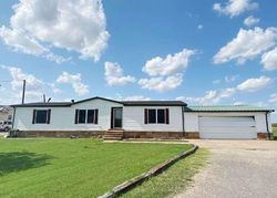 Foreclosure in  HUFF RD Wichita Falls, TX 76310