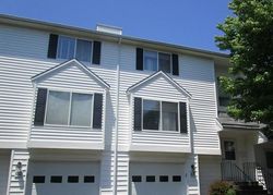 Foreclosure Listing in SOUTH ST UNIT 63 DANBURY, CT 06810