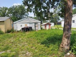 Foreclosure in  ADAMS ST Fort Wayne, IN 46806