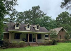 Foreclosure in  OVETT MOSELLE RD Moselle, MS 39459