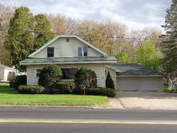 Foreclosure in  STATE HIGHWAY 153 Mosinee, WI 54455