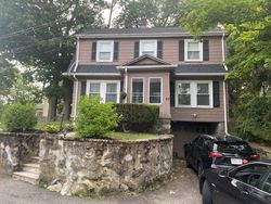 Foreclosure in  CHEEVER ST Milton, MA 02186