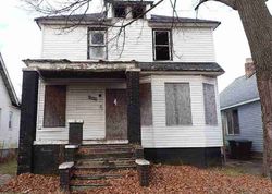 Foreclosure in  CONCORD ST Detroit, MI 48211