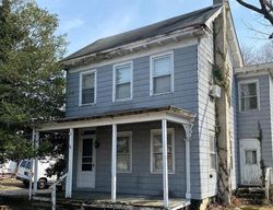 Foreclosure Listing in MAIN ST BRIDGETON, NJ 08302