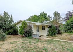 Foreclosure in  N PARK AVE Johnstown, CO 80534