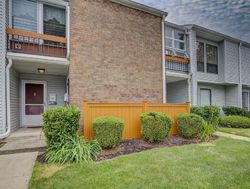 Foreclosure in  DENNISON DR UNIT M Hightstown, NJ 08520