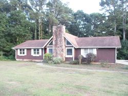 Foreclosure in  GLENDALE DR NE Conyers, GA 30013