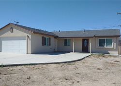 Foreclosure in  SANDALWOOD DR Santa Maria, CA 93455