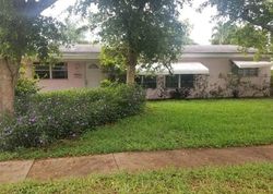 Foreclosure in  SW 2ND AVE Pompano Beach, FL 33060