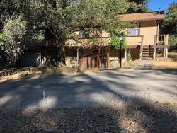 Foreclosure in  FEATHER RIVER DR Sonora, CA 95370