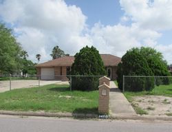 Foreclosure in  BALBOA AVE Mcallen, TX 78503