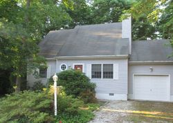 Foreclosure in  CHELSEA CT Berlin, MD 21811