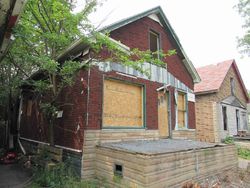 Foreclosure in  DEARING ST Hamtramck, MI 48212