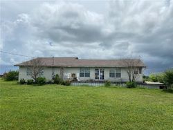 Foreclosure in  COUNTY ROAD 1672 Odem, TX 78370