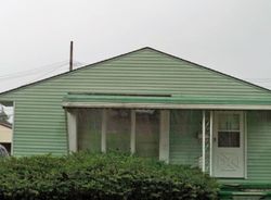 Foreclosure in  8TH ST Ecorse, MI 48229