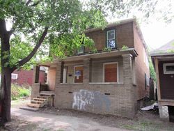 Foreclosure in  LANE ST Detroit, MI 48209